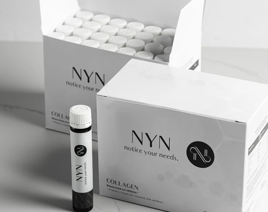 NYN Collagen Beauty Drink