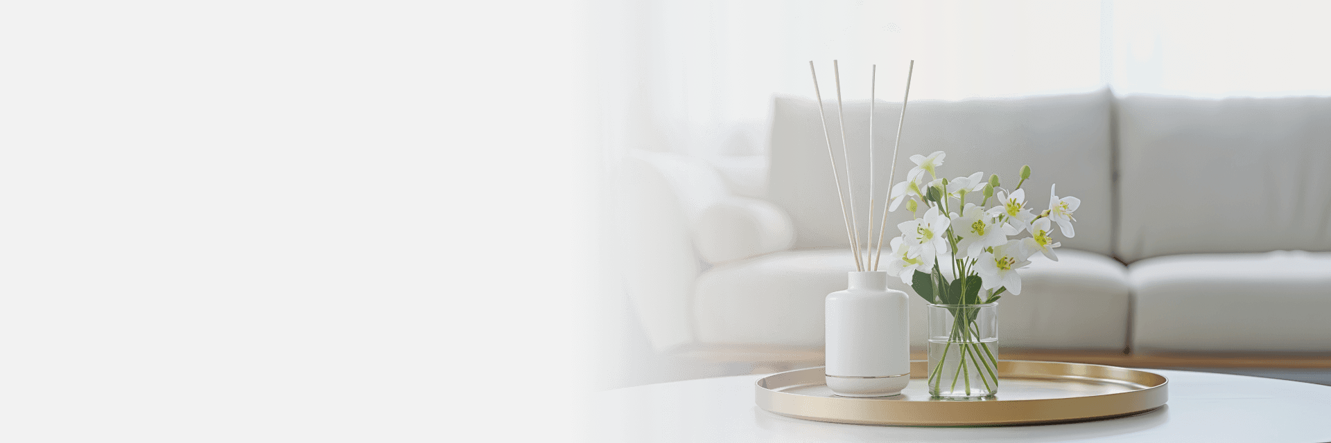 Reed diffuser của NYN