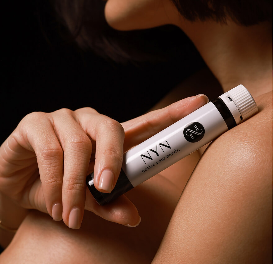 Khi nào thì nên bắt đầu sử dụng NYN COLLAGEN?