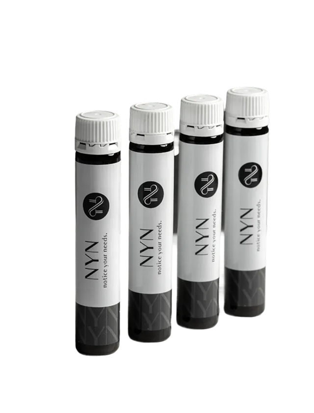 NYN Collagen Beauty Drink